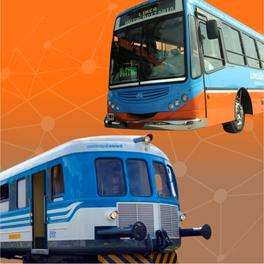Transporte